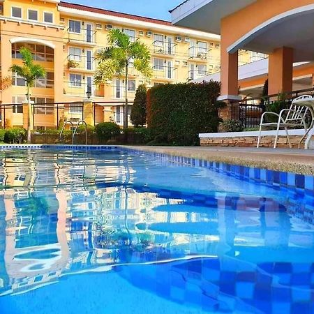 Cozy 1Br Condo Near Airport Davao City Екстер'єр фото