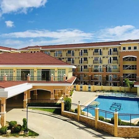 Cozy 1Br Condo Near Airport Davao City Екстер'єр фото