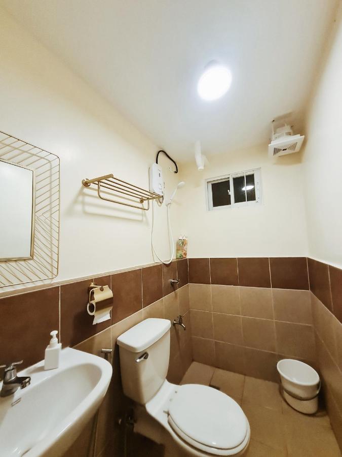 Cozy 1Br Condo Near Airport Davao City Екстер'єр фото