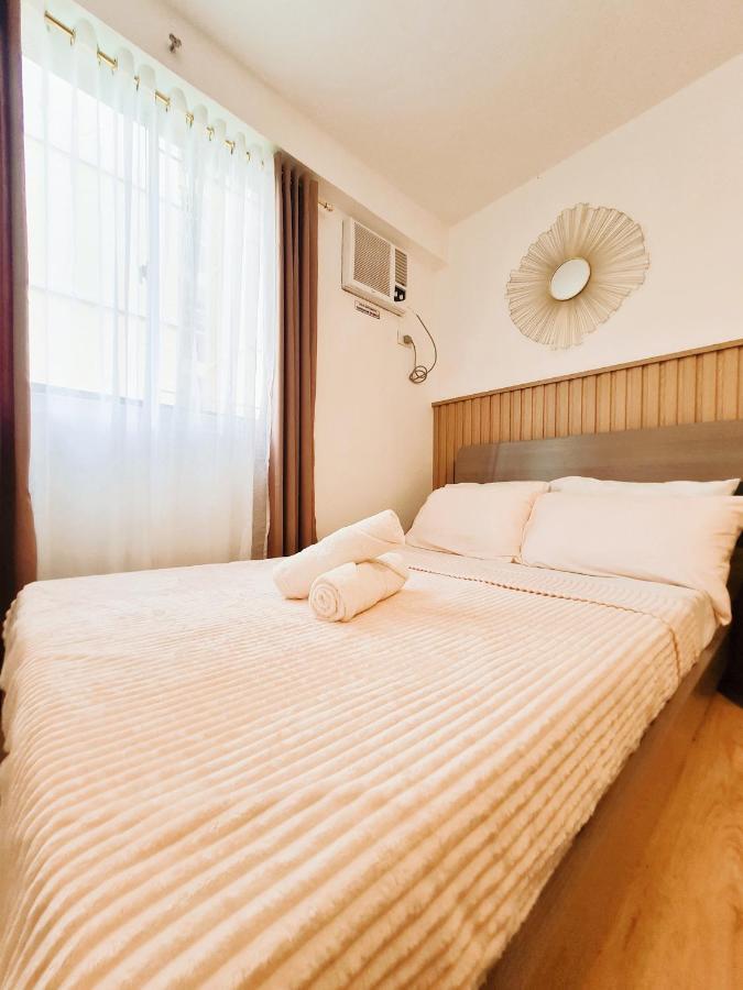 Cozy 1Br Condo Near Airport Davao City Екстер'єр фото