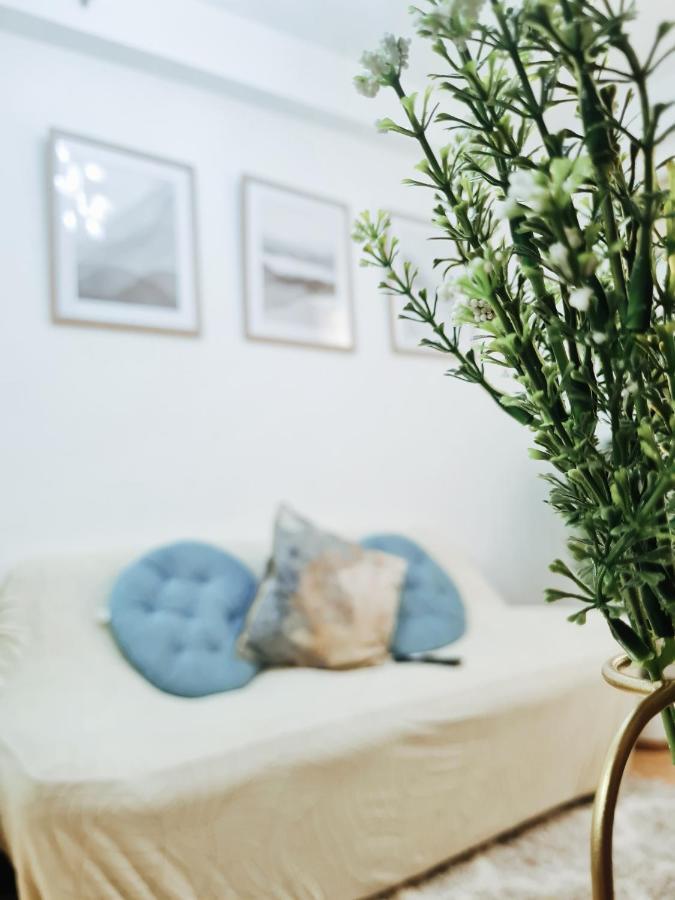 Cozy 1Br Condo Near Airport Davao City Екстер'єр фото