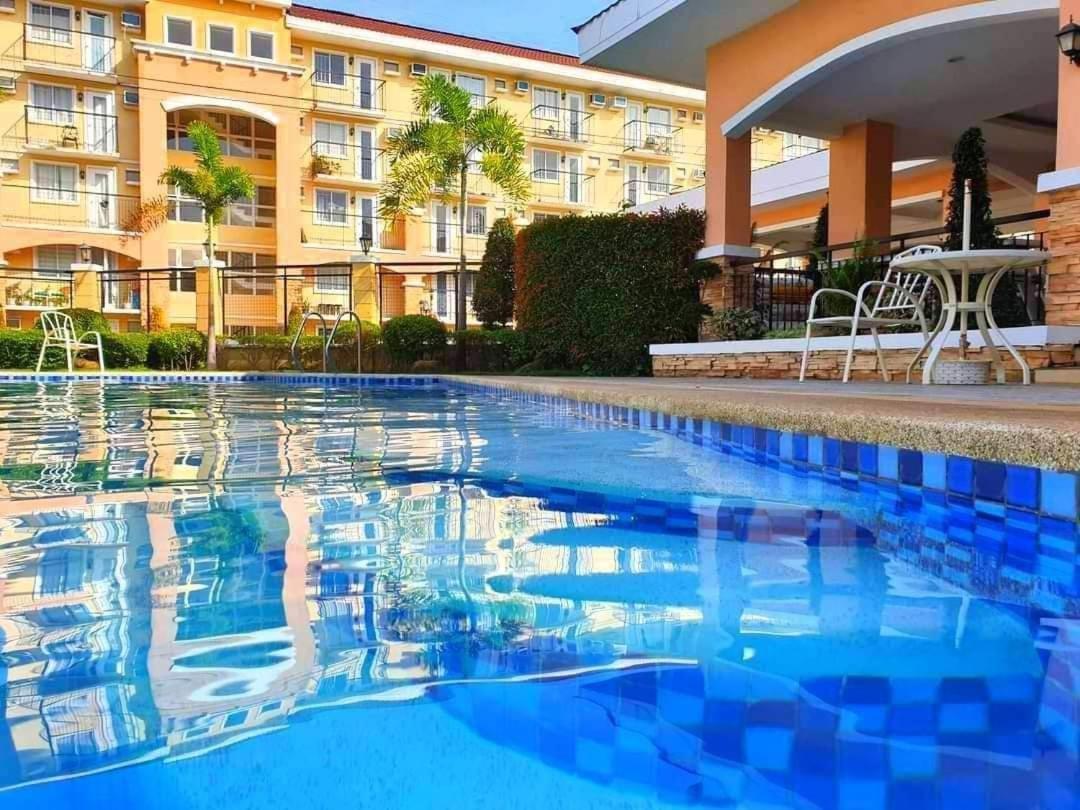 Cozy 1Br Condo Near Airport Davao City Екстер'єр фото