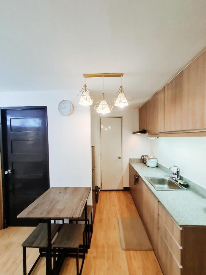 Cozy 1Br Condo Near Airport Davao City Екстер'єр фото