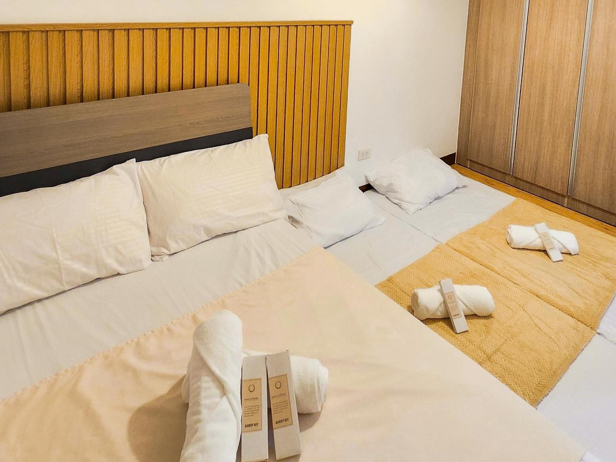 Cozy 1Br Condo Near Airport Davao City Екстер'єр фото